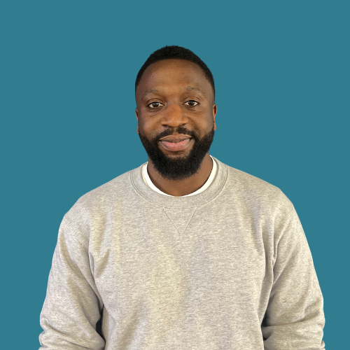 A picture for Prince Mukambilwa